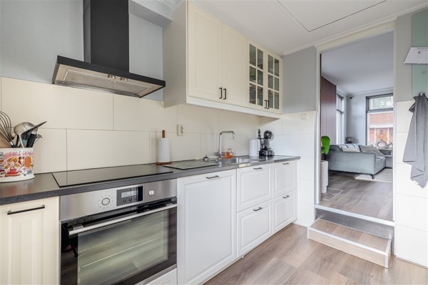 Medium property photo - Middenstraat 2, 9611 KK Sappemeer